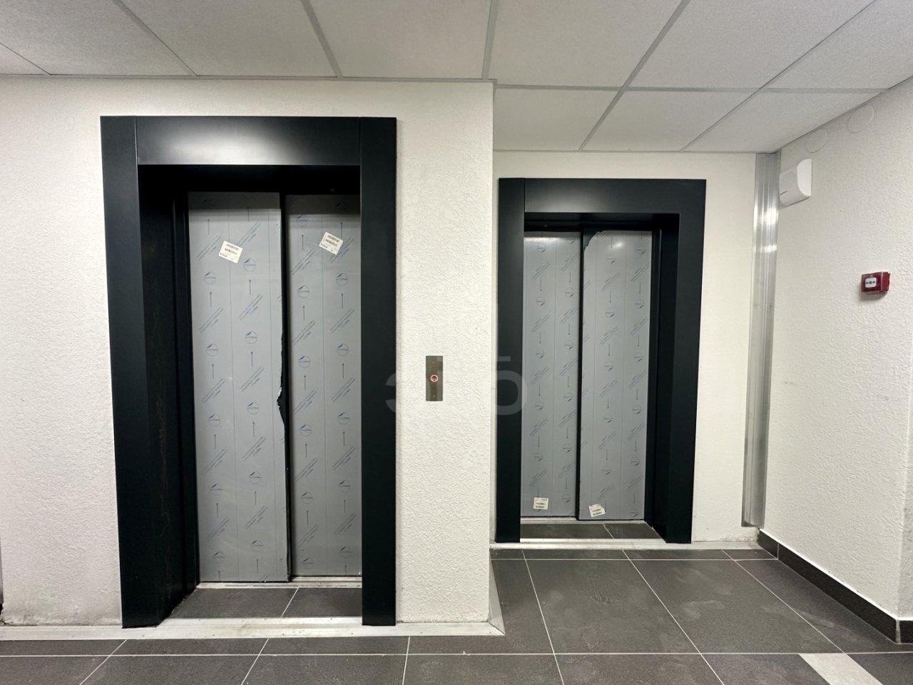 студия в Санкт-Петербурге по адресу: Заречная ул., 54