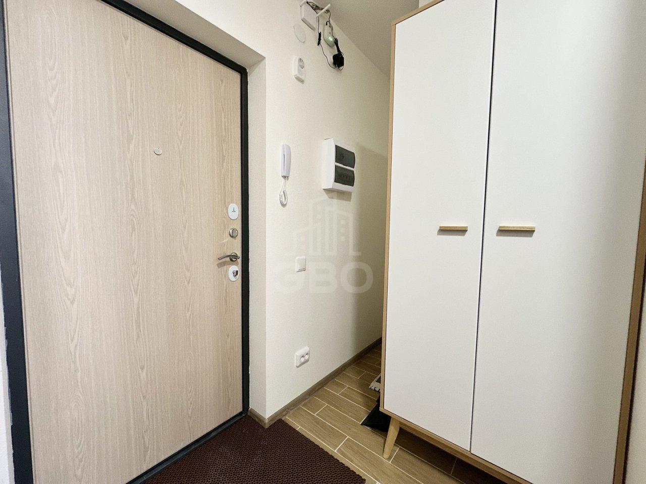 студия в Санкт-Петербурге по адресу: Заречная ул., 54