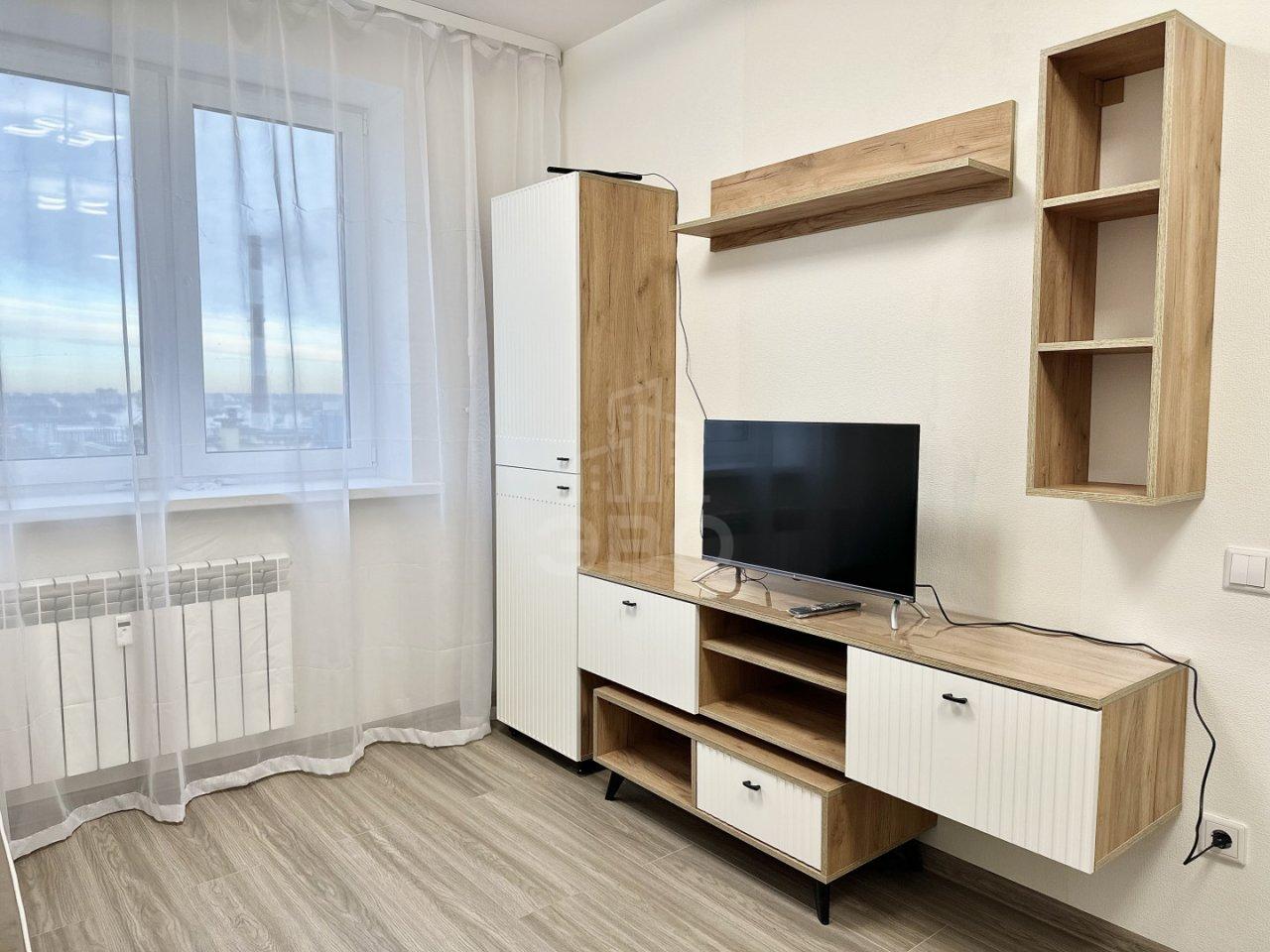 студия в Санкт-Петербурге по адресу: Заречная ул., 54