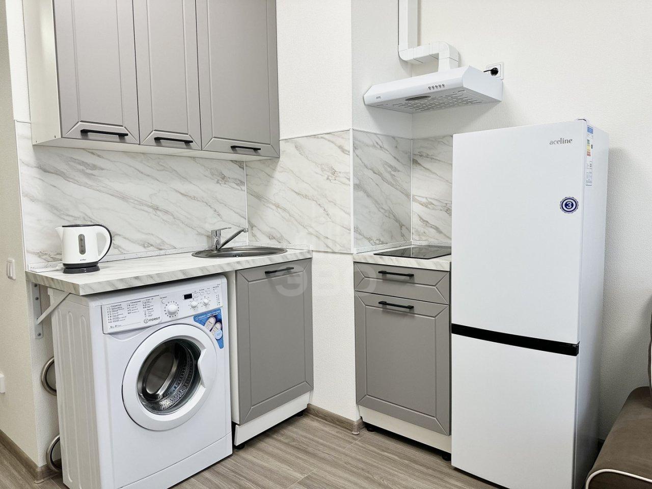 студия в Санкт-Петербурге по адресу: Заречная ул., 54