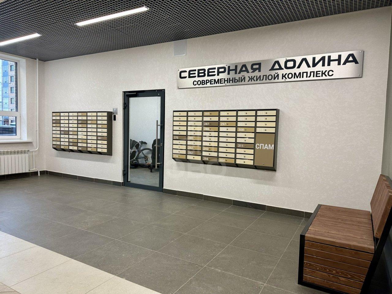 студия в Санкт-Петербурге по адресу: Заречная ул., 54