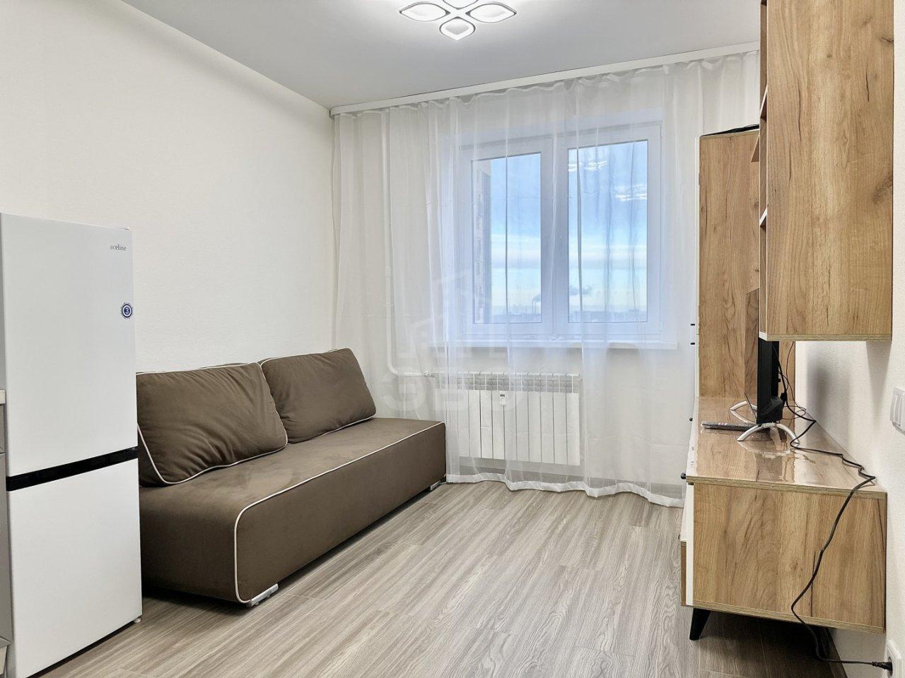 студия в Санкт-Петербурге по адресу: Заречная ул., 54