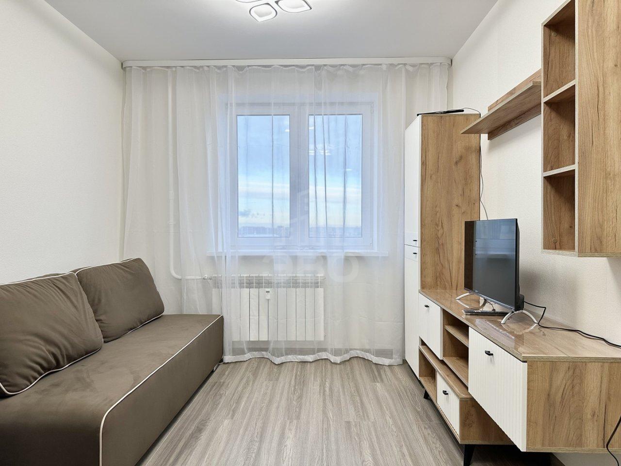 студия в Санкт-Петербурге по адресу: Заречная ул., 54