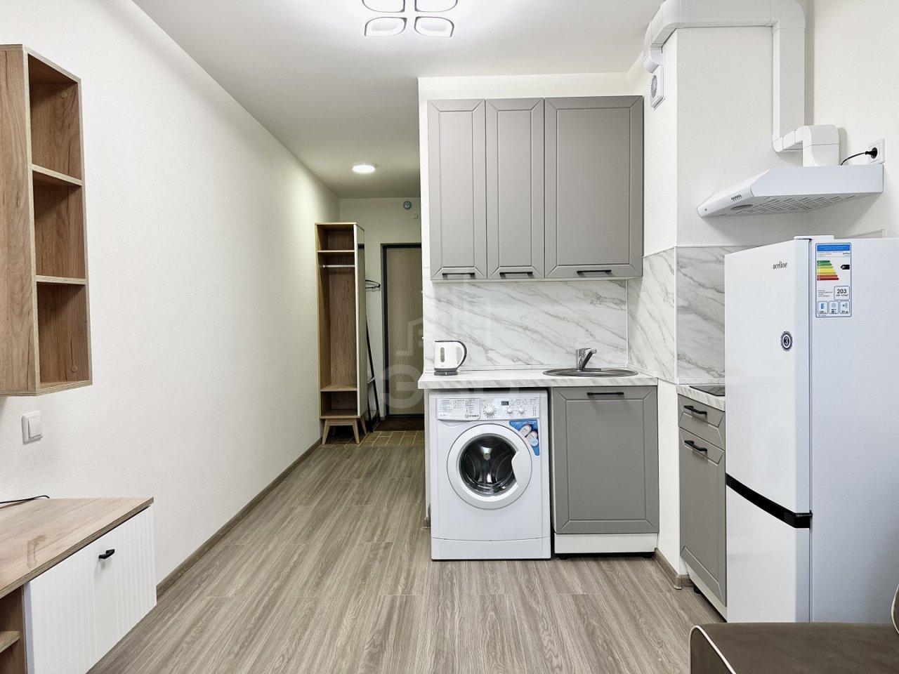 студия в Санкт-Петербурге по адресу: Заречная ул., 54