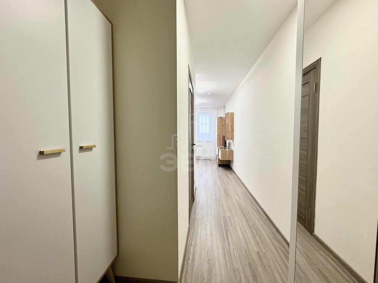 студия в Санкт-Петербурге по адресу: Заречная ул., 54