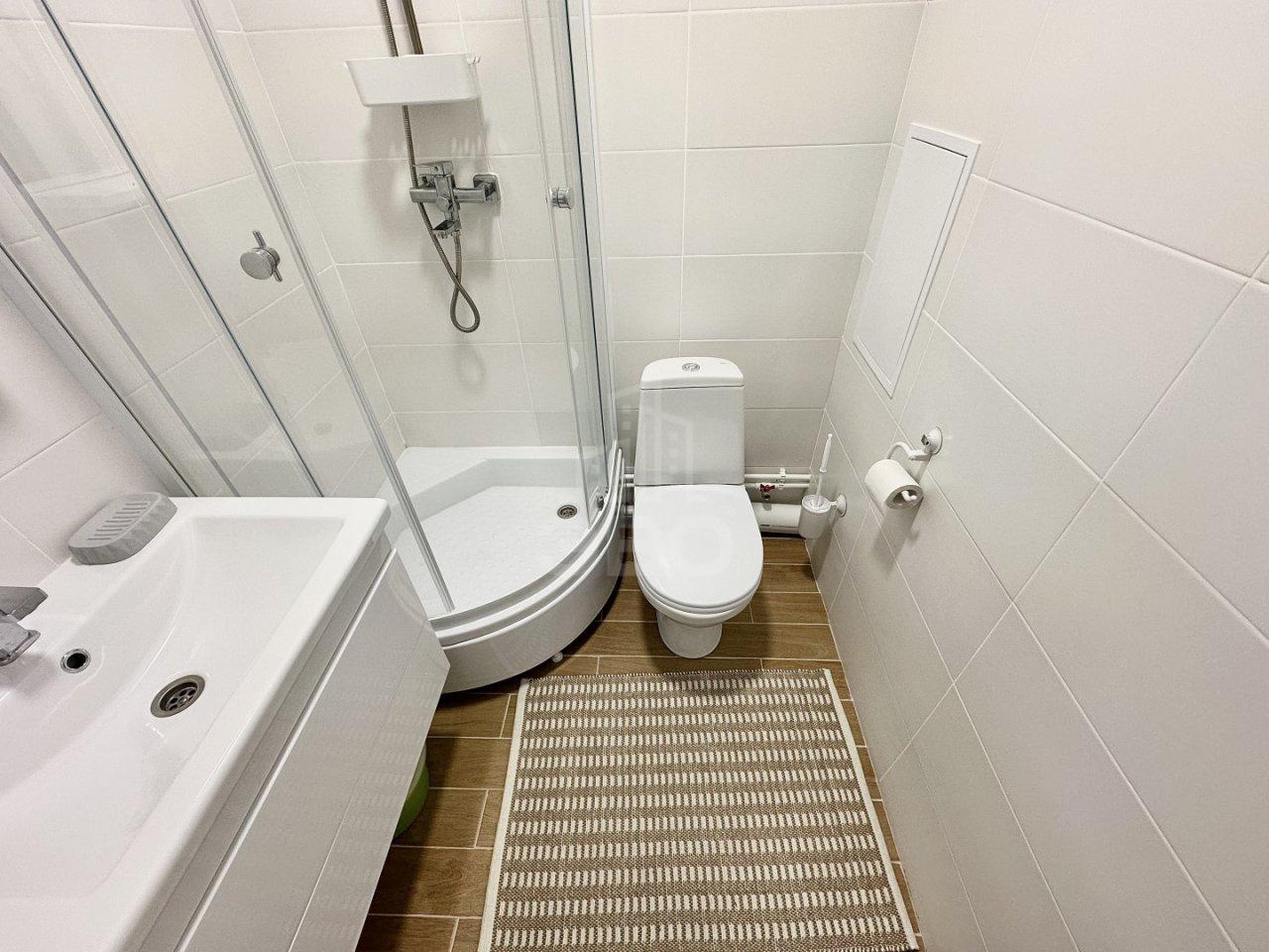 студия в Санкт-Петербурге по адресу: Заречная ул., 54