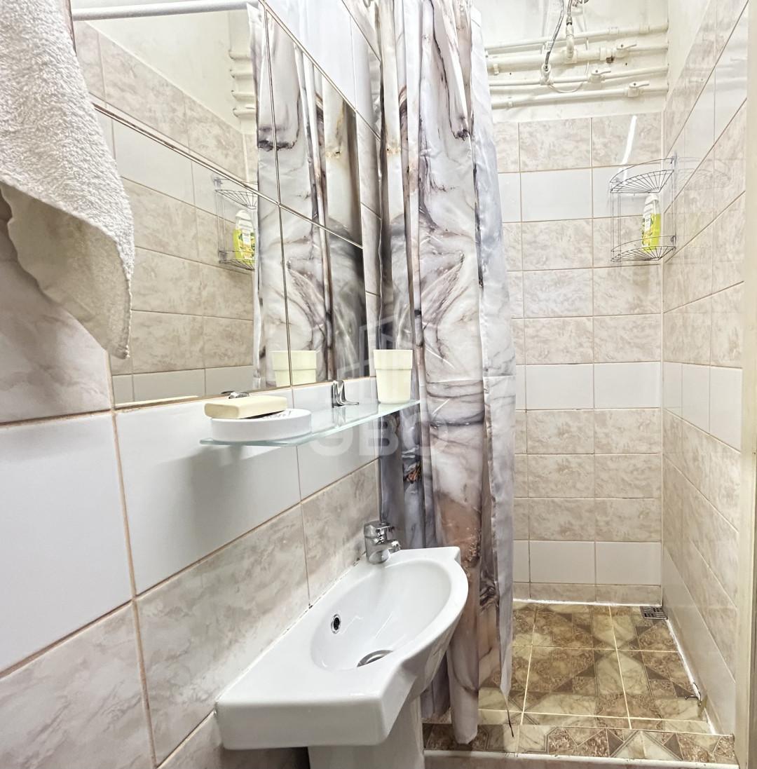 студия в Санкт-Петербурге по адресу: Загородный проспект, 13