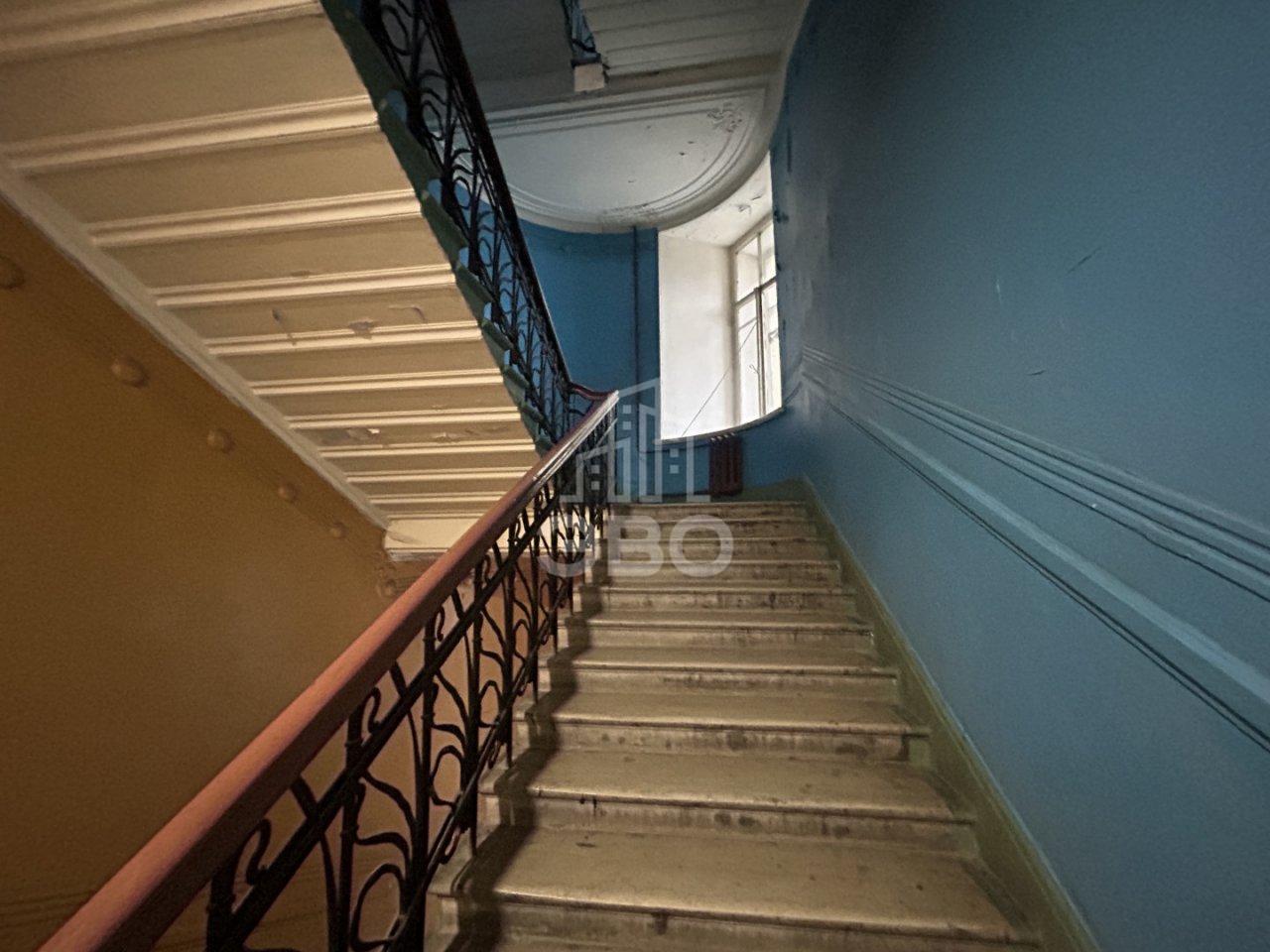 студия в Санкт-Петербурге по адресу: Загородный проспект, 13