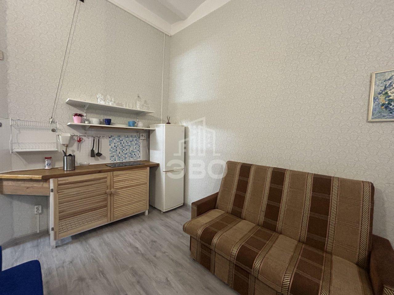 студия в Санкт-Петербурге по адресу: Загородный проспект, 13