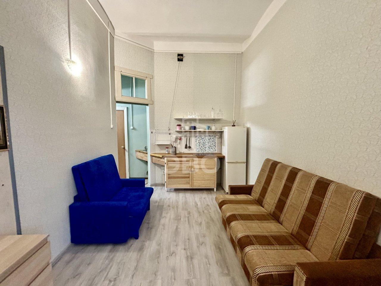 студия в Санкт-Петербурге по адресу: Загородный проспект, 13