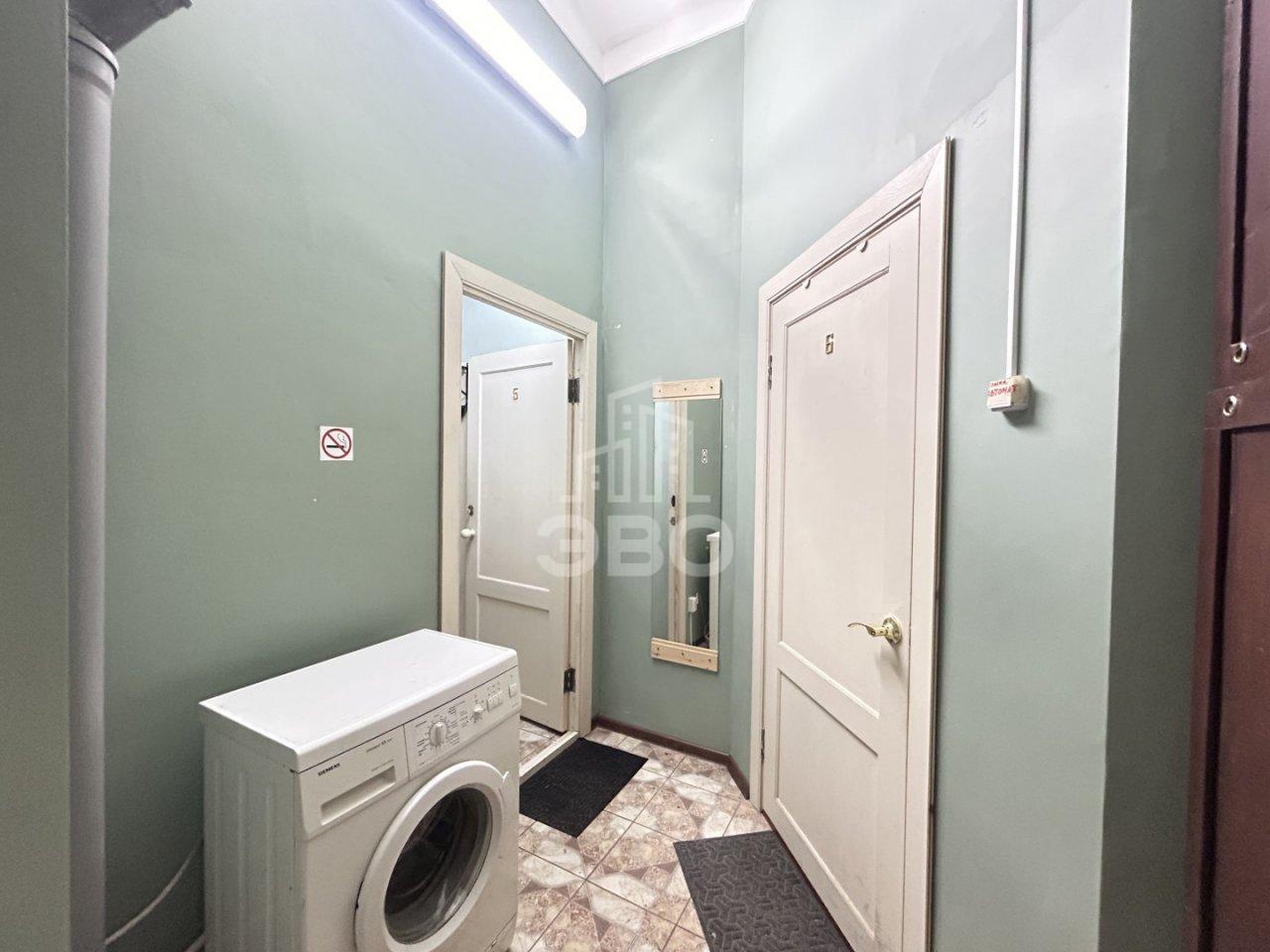 студия в Санкт-Петербурге по адресу: Загородный проспект, 13