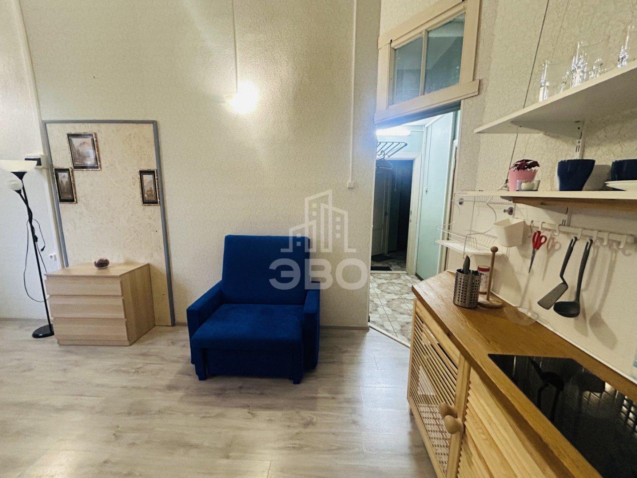 студия в Санкт-Петербурге по адресу: Загородный проспект, 13