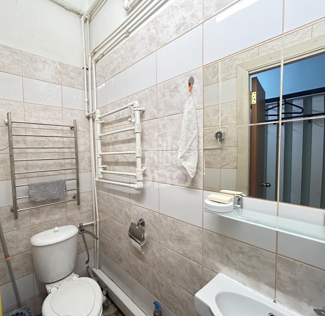 студия в Санкт-Петербурге по адресу: Загородный проспект, 13