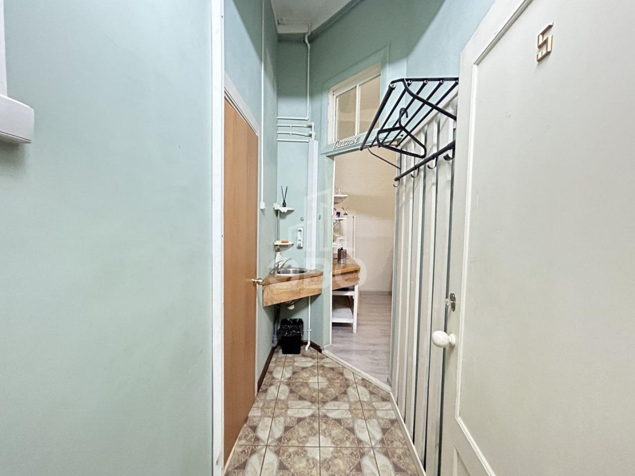 студия в Санкт-Петербурге по адресу: Загородный проспект, 13