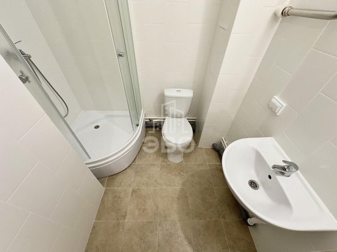 студия в Санкт-Петербурге по адресу: Реки Каменки наб., 21, к 1