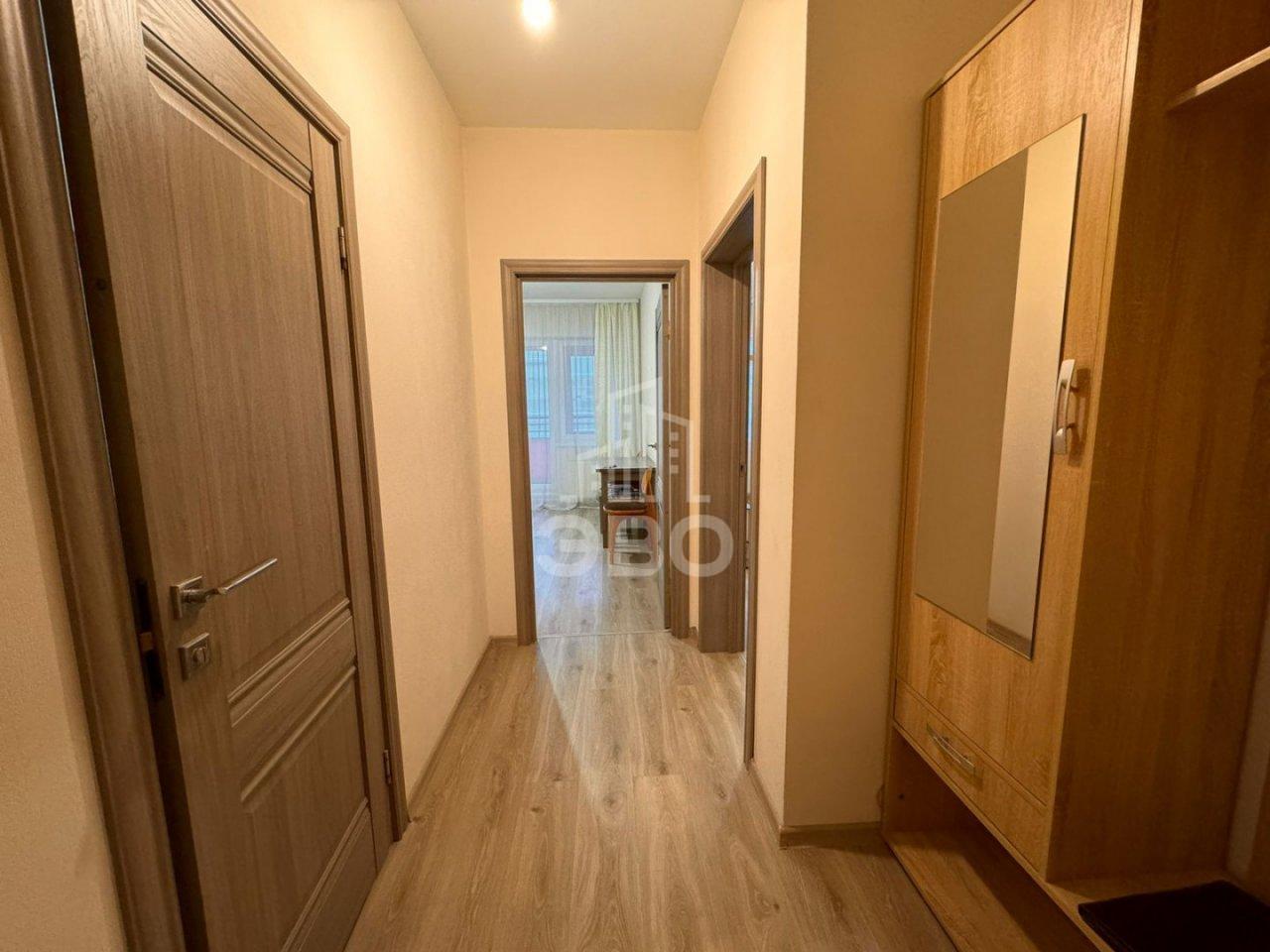 однокомнатная квартира в Санкт-Петербурге по адресу: Среднерогатская ул., 11, к 1