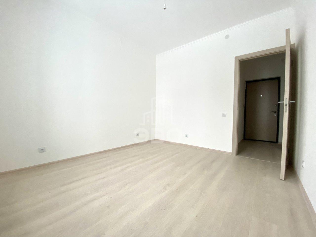 однокомнатная квартира в Санкт-Петербурге по адресу: Авиаконструкторов проспект, 63, строение 1