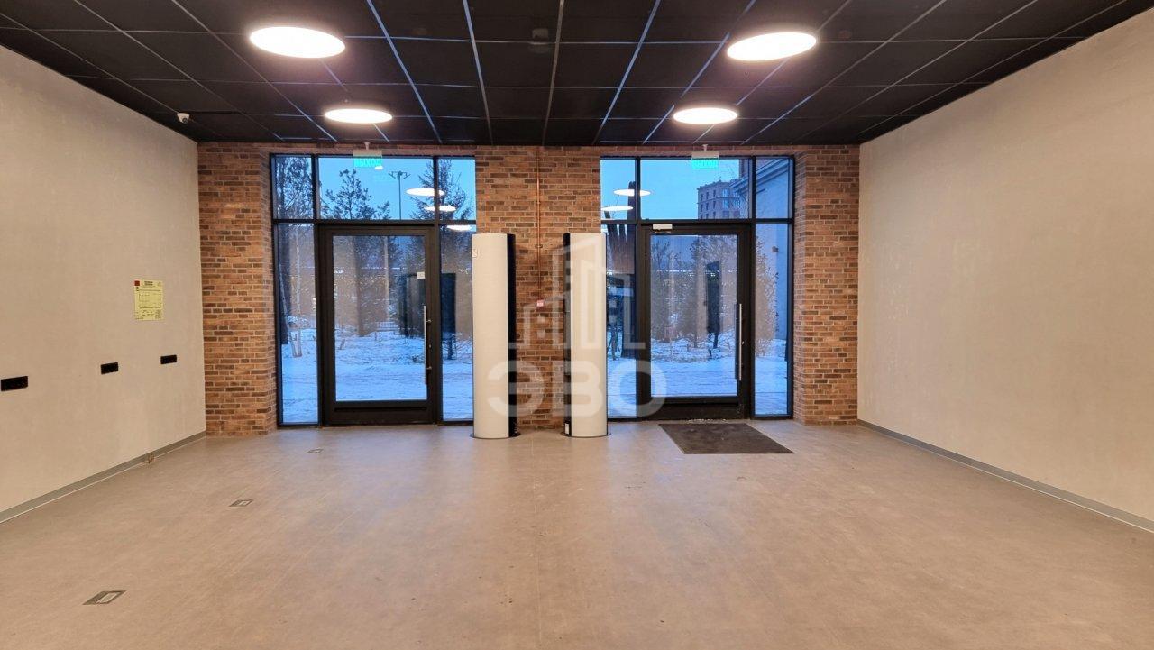 студия в Санкт-Петербурге по адресу: Макарова наб., 58, строение 1