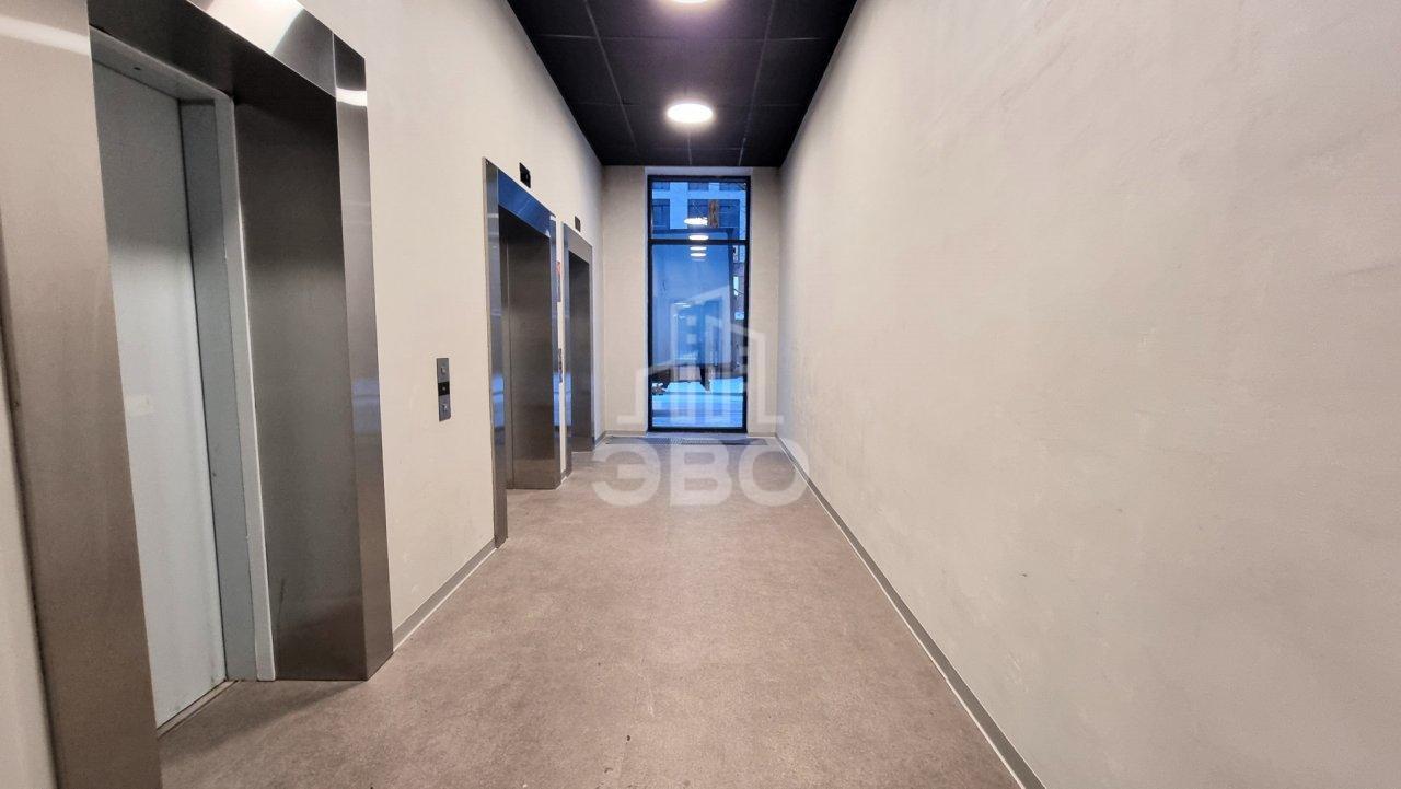 студия в Санкт-Петербурге по адресу: Макарова наб., 58, строение 1