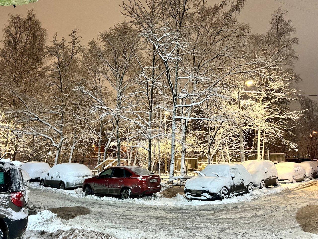 двухкомнатная квартира в Санкт-Петербурге по адресу: Искровский проспект, 3, к 2