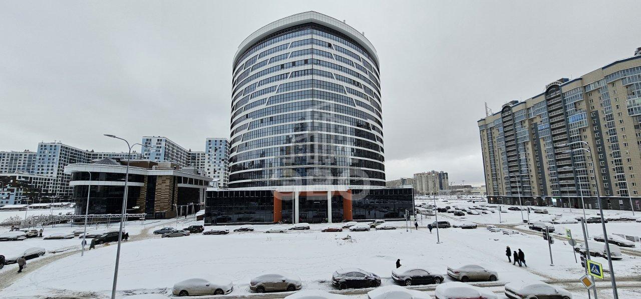 студия в Санкт-Петербурге по адресу: Александра Грина б-р., 3