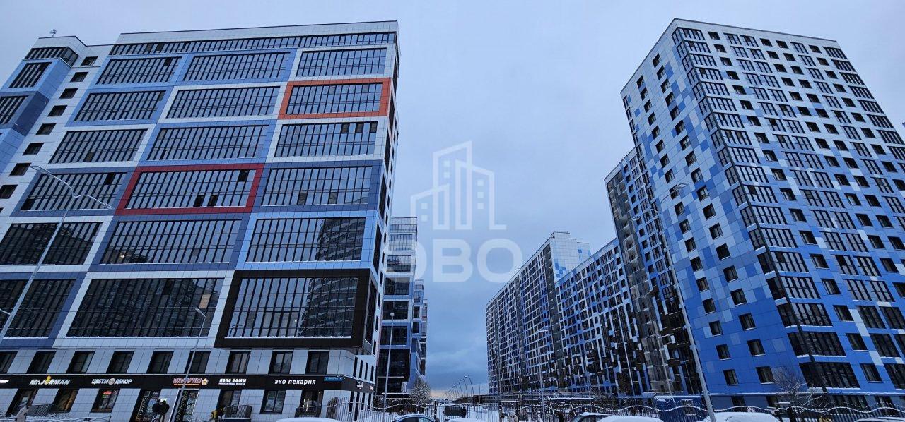 студия в Санкт-Петербурге по адресу: Александра Грина б-р., 3