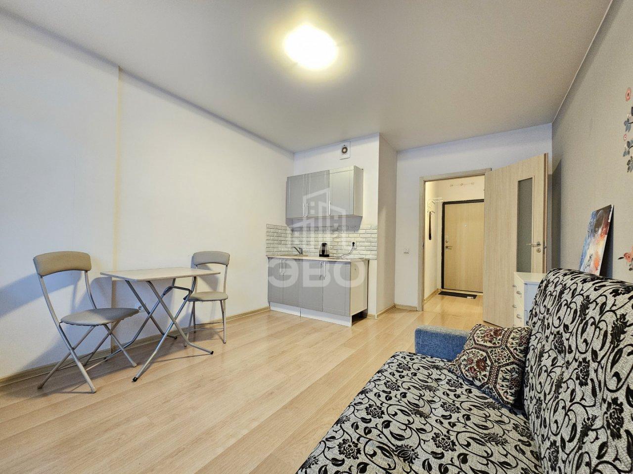 студия в Санкт-Петербурге по адресу: Александра Грина б-р., 3