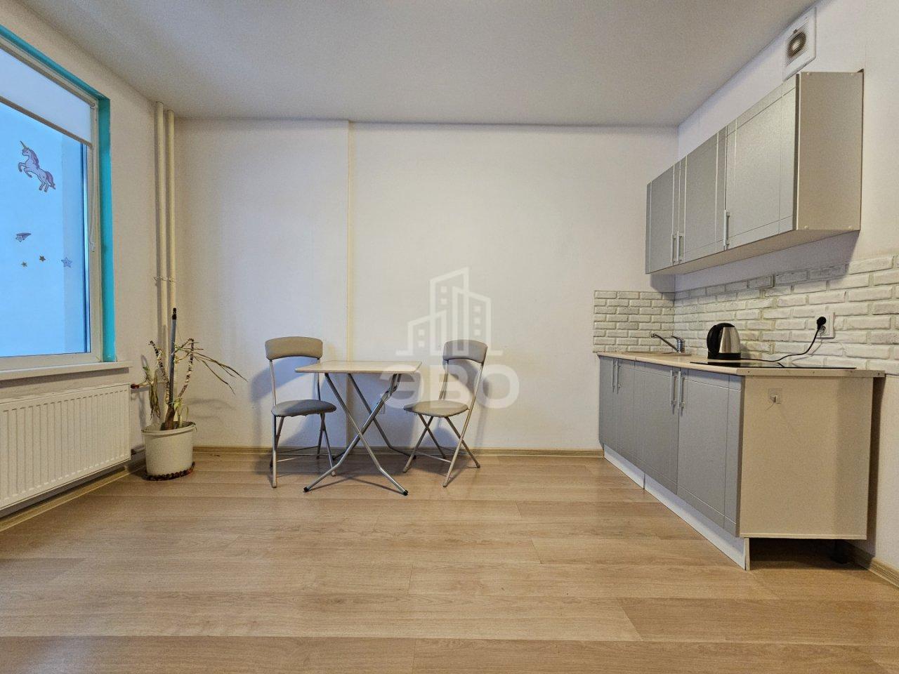 студия в Санкт-Петербурге по адресу: Александра Грина б-р., 3