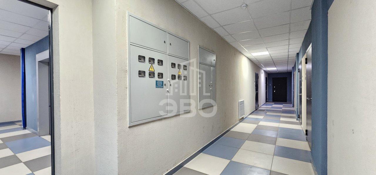 студия в Санкт-Петербурге по адресу: Александра Грина б-р., 3