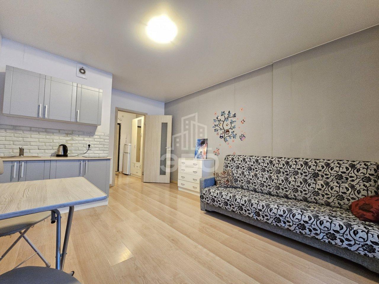 студия в Санкт-Петербурге по адресу: Александра Грина б-р., 3