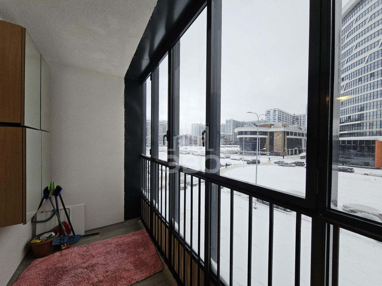 студия в Санкт-Петербурге по адресу: Александра Грина б-р., 3