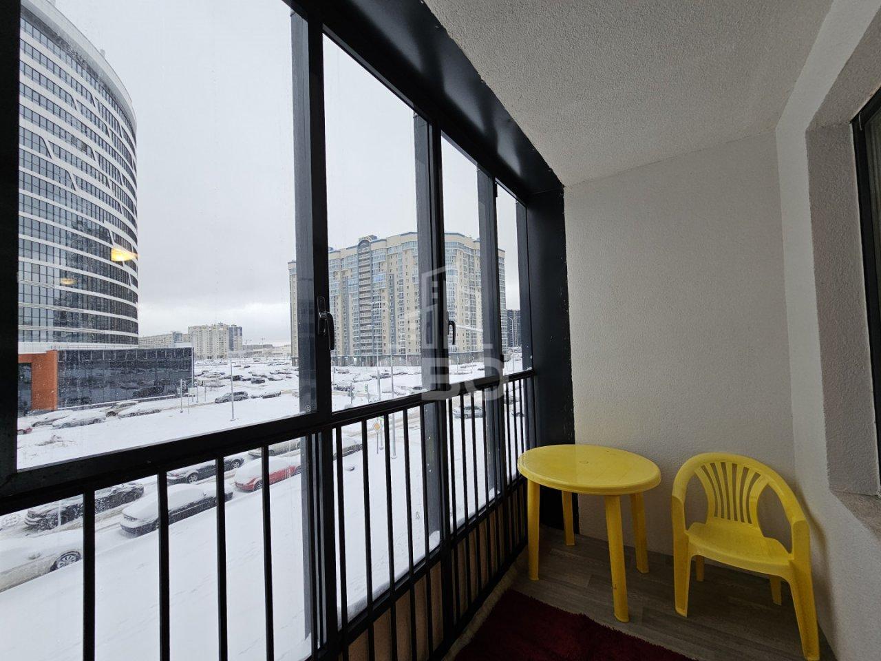 студия в Санкт-Петербурге по адресу: Александра Грина б-р., 3