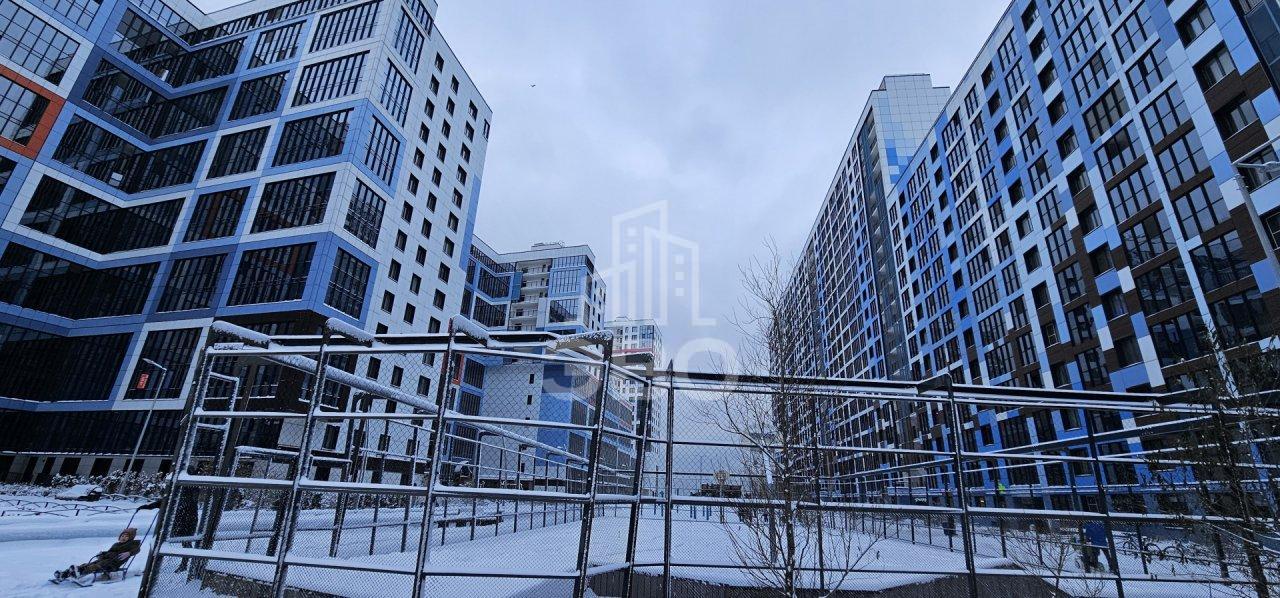 студия в Санкт-Петербурге по адресу: Александра Грина б-р., 3