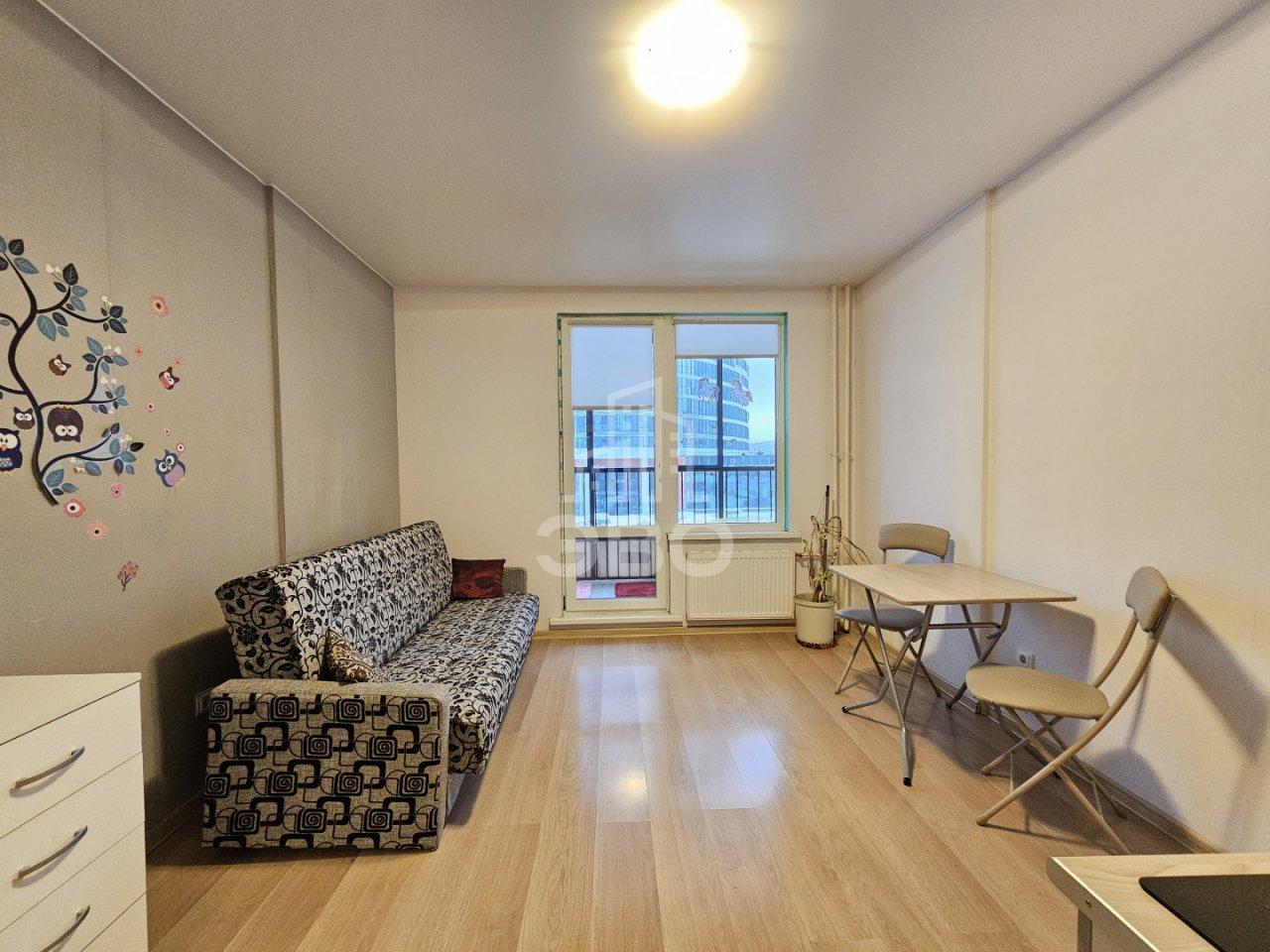 студия в Санкт-Петербурге по адресу: Александра Грина б-р., 3