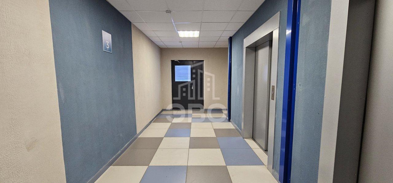 студия в Санкт-Петербурге по адресу: Александра Грина б-р., 3