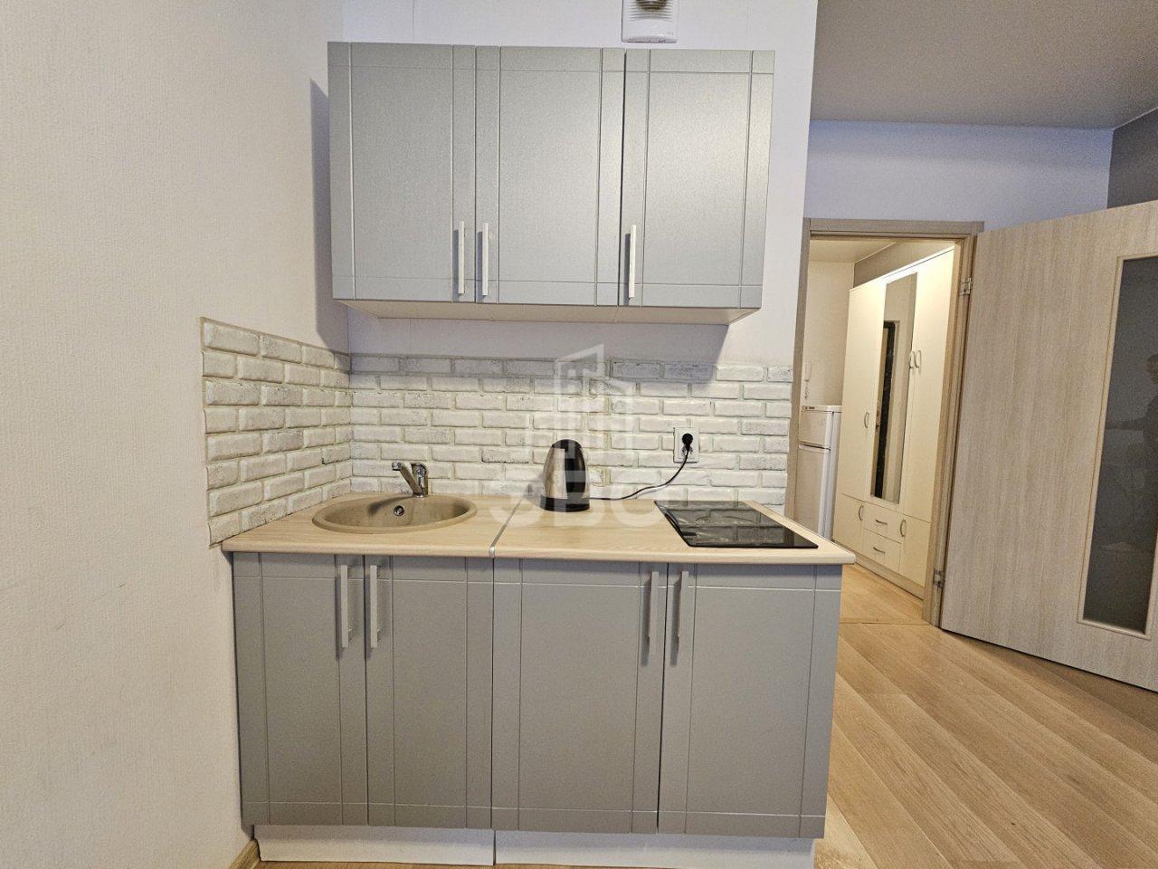 студия в Санкт-Петербурге по адресу: Александра Грина б-р., 3