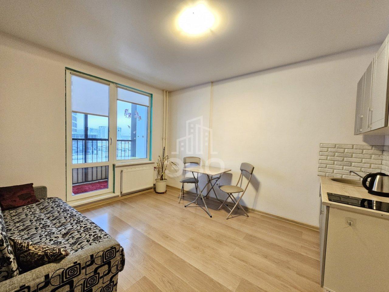 студия в Санкт-Петербурге по адресу: Александра Грина б-р., 3