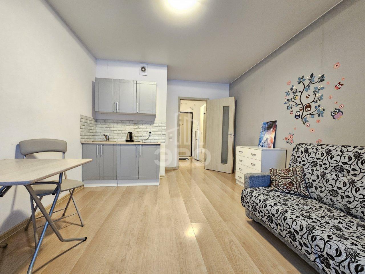 студия в Санкт-Петербурге по адресу: Александра Грина б-р., 3