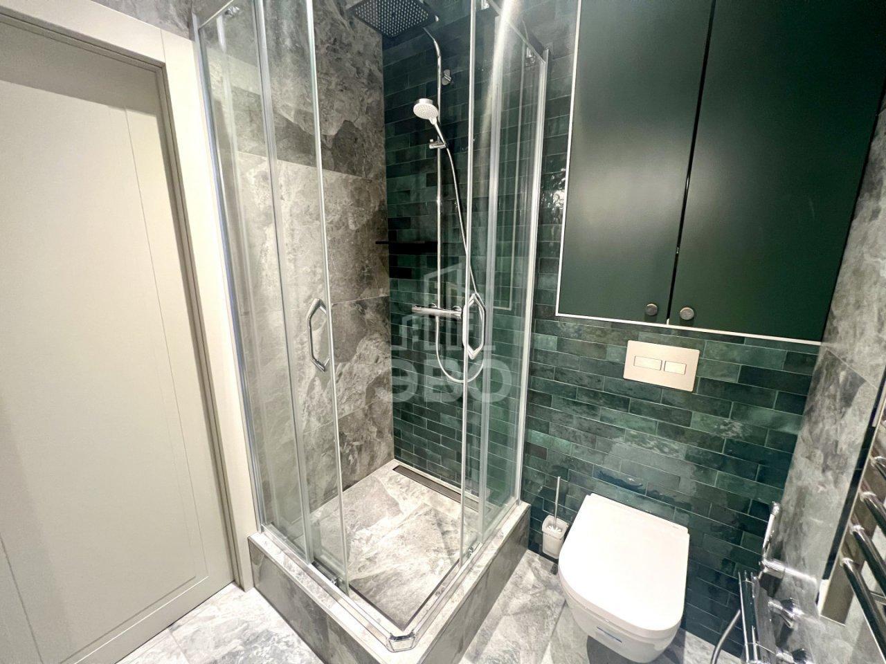 двухкомнатная квартира в Санкт-Петербурге по адресу: Дунайский проспект, 7, к 7