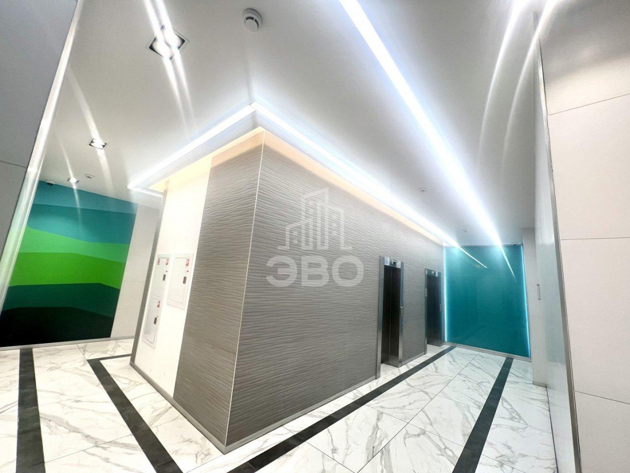 двухкомнатная квартира в Санкт-Петербурге по адресу: Дунайский проспект, 7, к 7