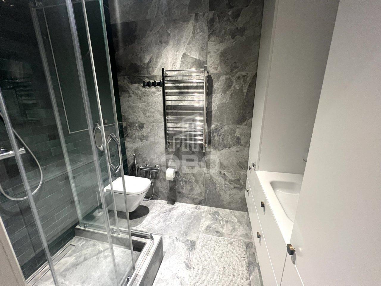 двухкомнатная квартира в Санкт-Петербурге по адресу: Дунайский проспект, 7, к 7