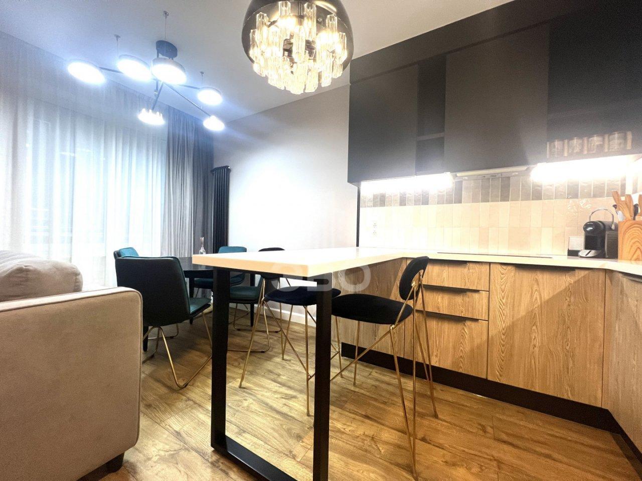 двухкомнатная квартира в Санкт-Петербурге по адресу: Дунайский проспект, 7, к 7