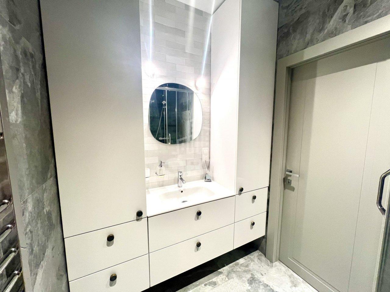 двухкомнатная квартира в Санкт-Петербурге по адресу: Дунайский проспект, 7, к 7