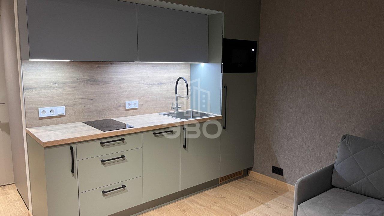 студия в Санкт-Петербурге по адресу: Графская ул., 6, к 4