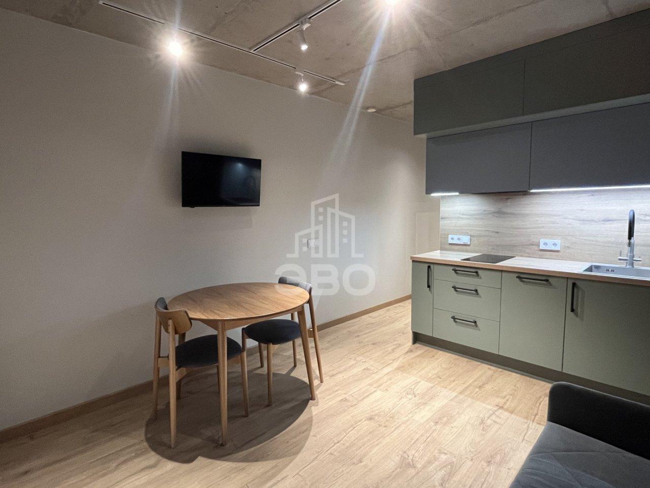 студия в Санкт-Петербурге по адресу: Графская ул., 6, к 4