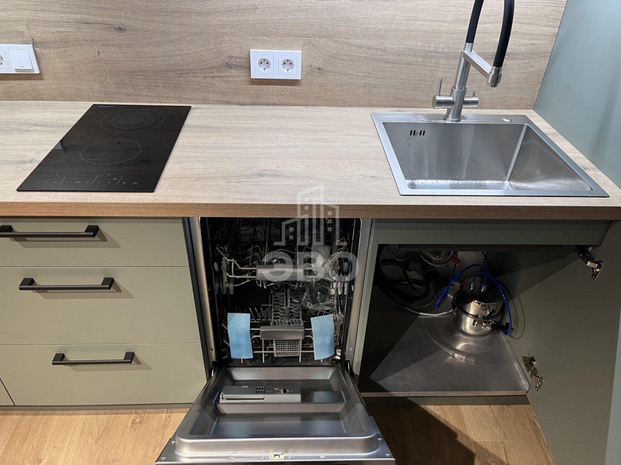 студия в Санкт-Петербурге по адресу: Графская ул., 6, к 4