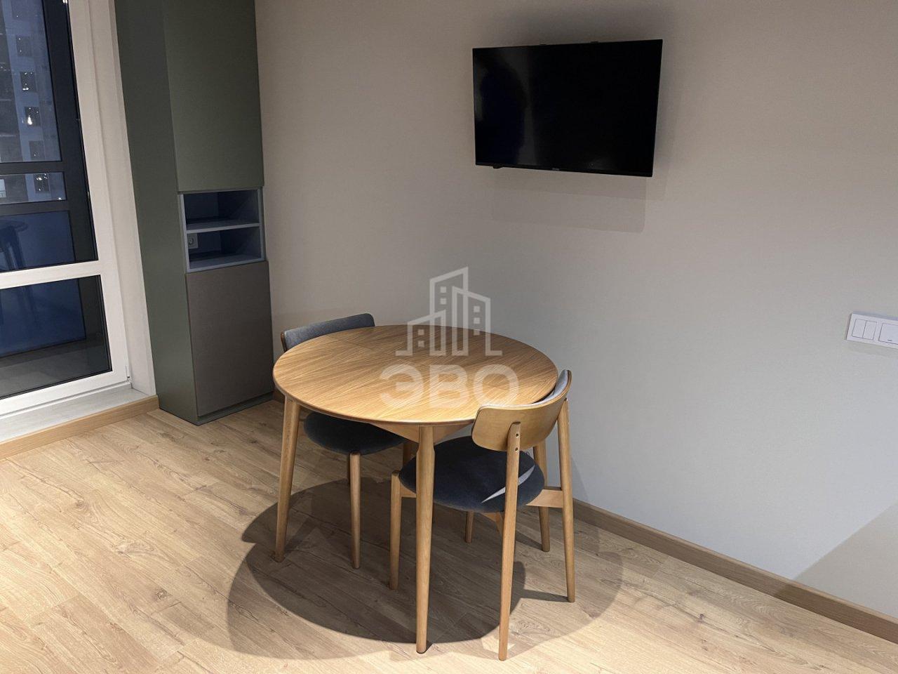 студия в Санкт-Петербурге по адресу: Графская ул., 6, к 4