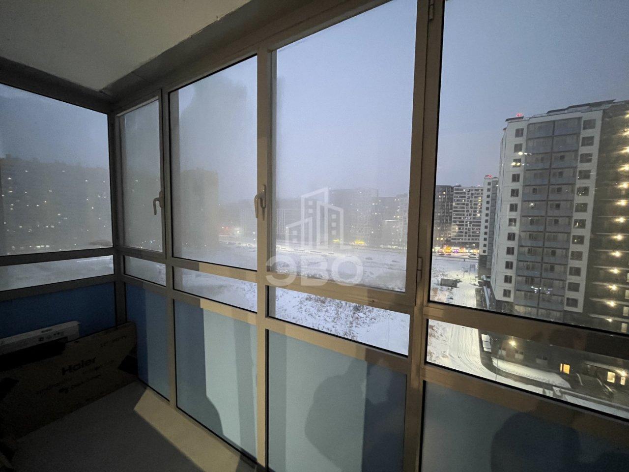 студия в Санкт-Петербурге по адресу: Графская ул., 6, к 4