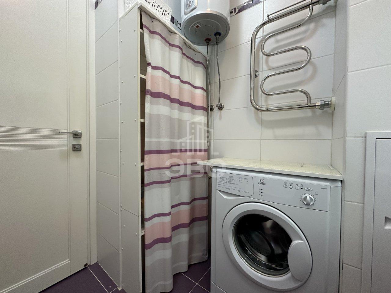 однокомнатная квартира в Санкт-Петербурге по адресу: Бадаева ул., 14, к 1, литера А