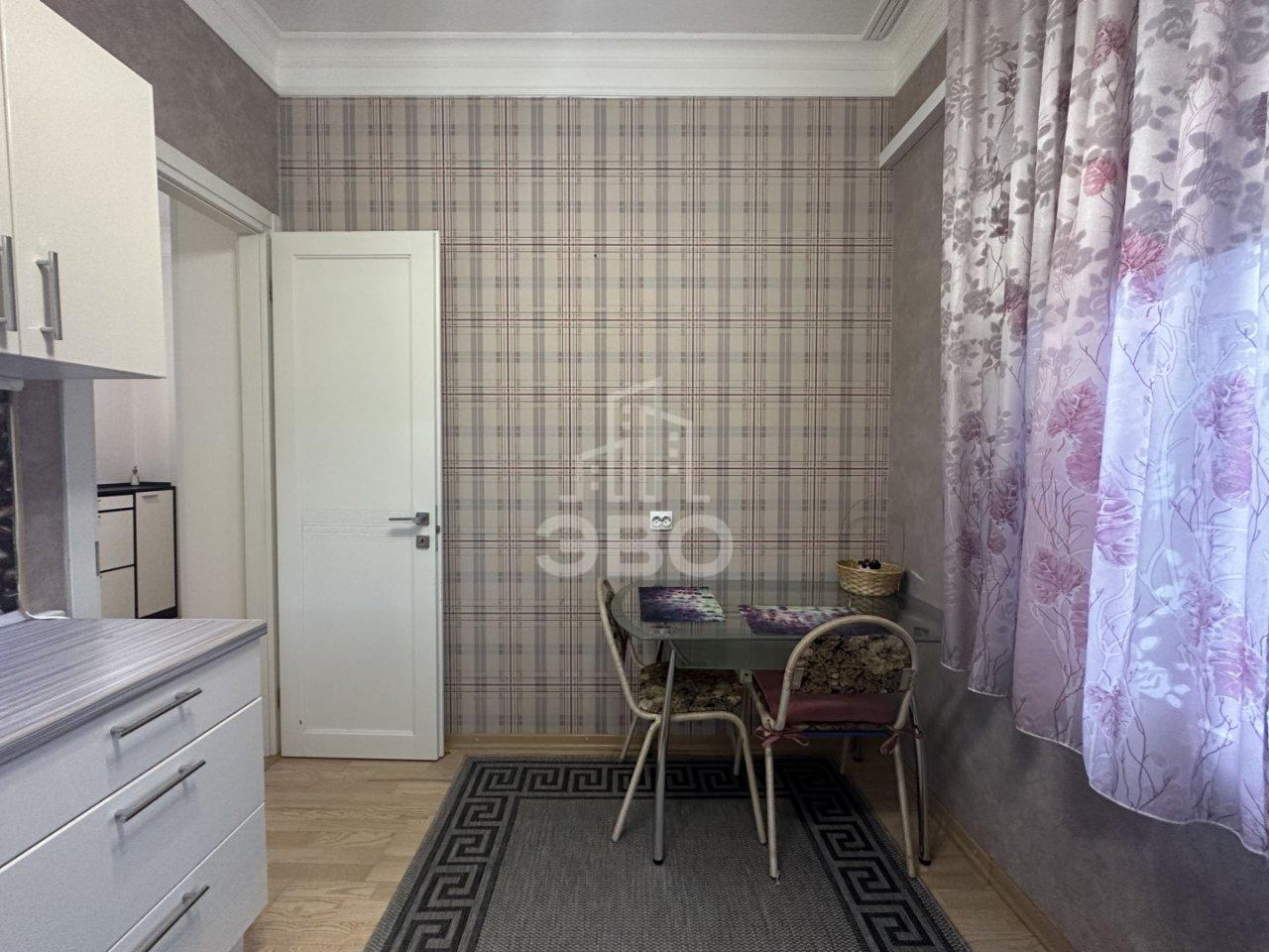 однокомнатная квартира в Санкт-Петербурге по адресу: Бадаева ул., 14, к 1, литера А